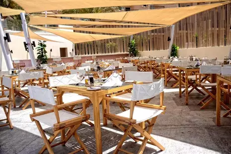 Pyramisa Beach Resort Sahl Hasheesh (Ex. Otium Pyramisa Beach Resort)