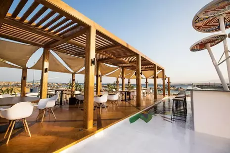 Pyramisa Beach Resort Sahl Hasheesh (Ex. Otium Pyramisa Beach Resort)