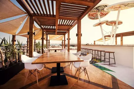 Pyramisa Beach Resort Sahl Hasheesh (Ex. Otium Pyramisa Beach Resort)