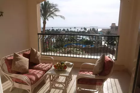 Pyramisa Beach Resort Sahl Hasheesh (Ex. Otium Pyramisa Beach Resort)