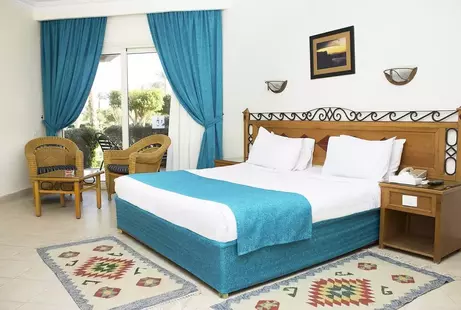 Pyramisa Beach Resort Sahl Hasheesh (Ex. Otium Pyramisa Beach Resort)