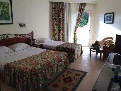 Pyramisa Beach Resort Sahl Hasheesh (Ex. Otium Pyramisa Beach Resort)