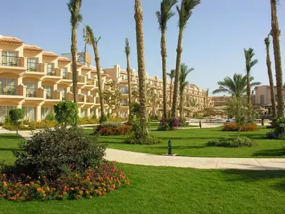Pyramisa Beach Resort Sahl Hasheesh (Ex. Otium Pyramisa Beach Resort)