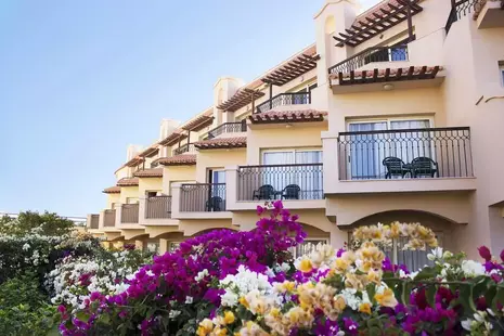 Pyramisa Beach Resort Sahl Hasheesh (Ex. Otium Pyramisa Beach Resort)