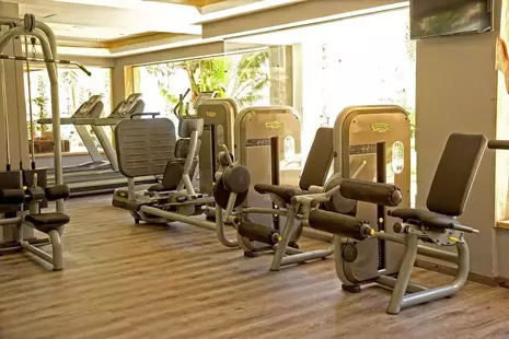 Pyramisa Beach Resort Sahl Hasheesh (Ex. Otium Pyramisa Beach Resort)