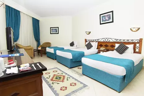 Pyramisa Beach Resort Sahl Hasheesh (Ex. Otium Pyramisa Beach Resort)