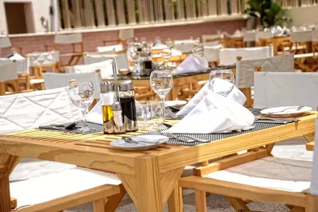Pyramisa Beach Resort Sahl Hasheesh (Ex. Otium Pyramisa Beach Resort)