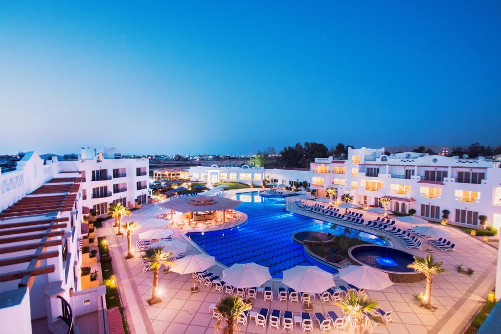 Old Vic Resort Sharm