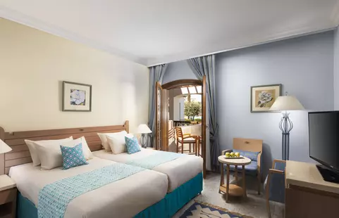 Royal Lagoons Aqua Park Resort Hurghada