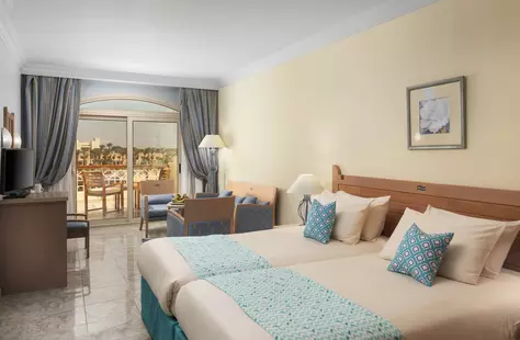 Royal Lagoons Aqua Park Resort Hurghada
