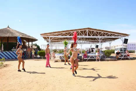 Royal Lagoons Aqua Park Resort Hurghada