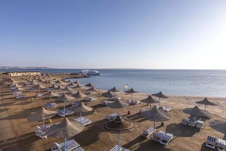 Royal Lagoons Aqua Park Resort Hurghada