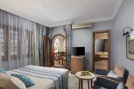 Royal Lagoons Aqua Park Resort Hurghada