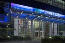 Le Meridien Saigon Hotel