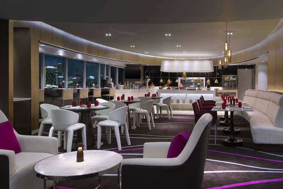 Le Meridien Saigon Hotel