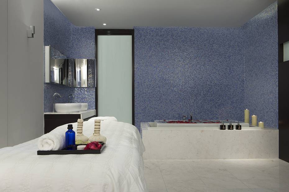 Le Meridien Saigon Hotel