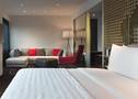 Le Meridien Saigon Hotel