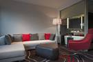 Le Meridien Saigon Hotel