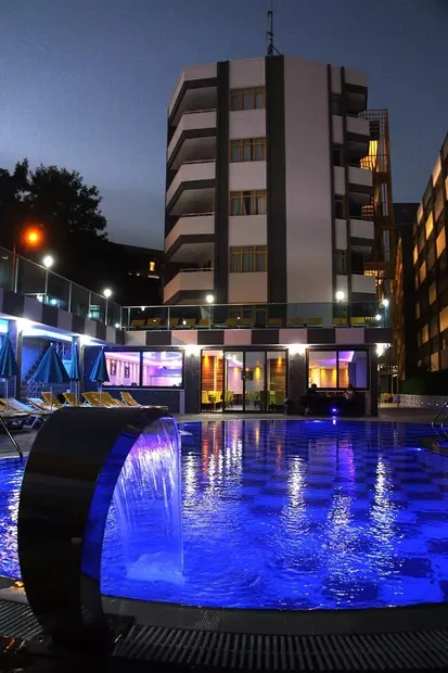 Angel Beach Hotel