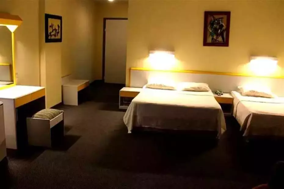 Angel Beach Hotel
