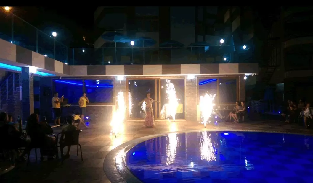 Angel Beach Hotel