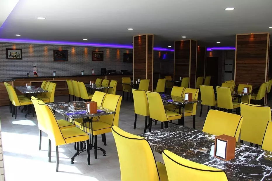 Angel Beach Hotel