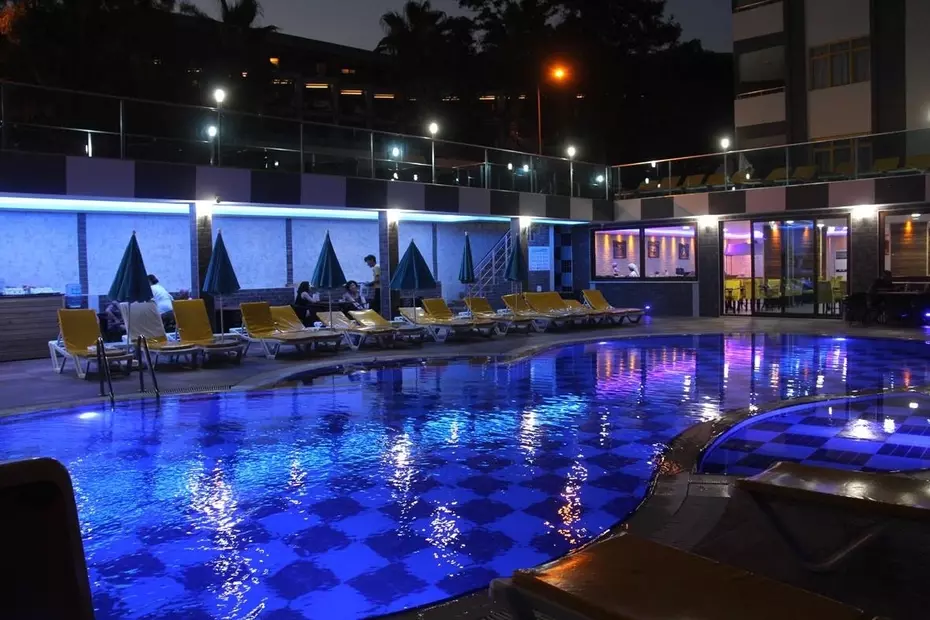 Angel Beach Hotel