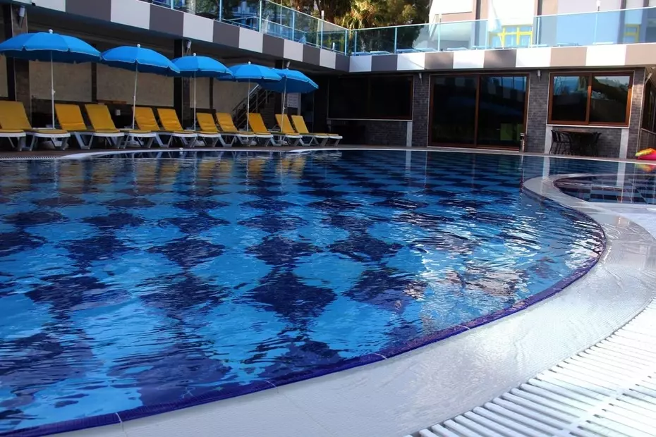 Angel Beach Hotel