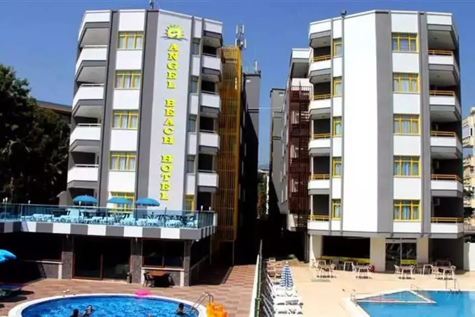 Angel Beach Hotel