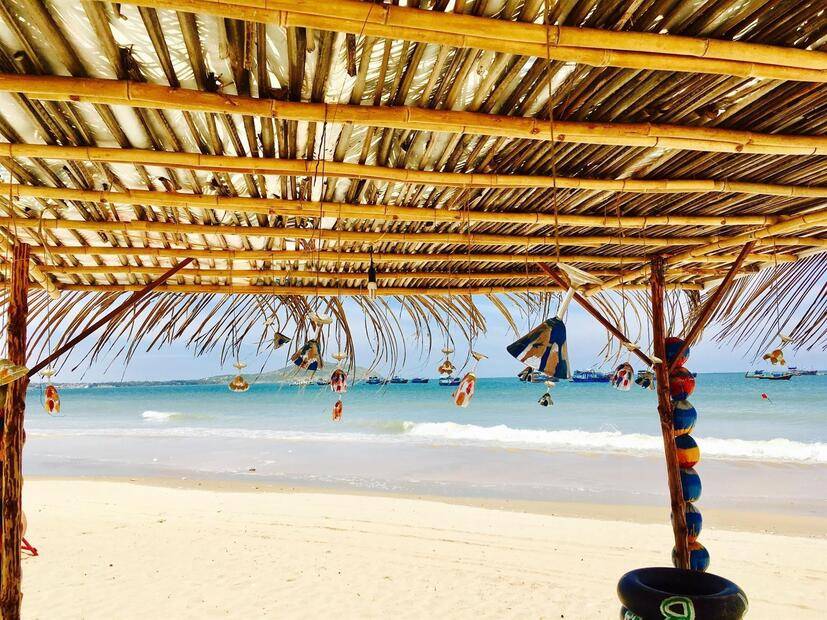 Nam Chau Boutique Resort