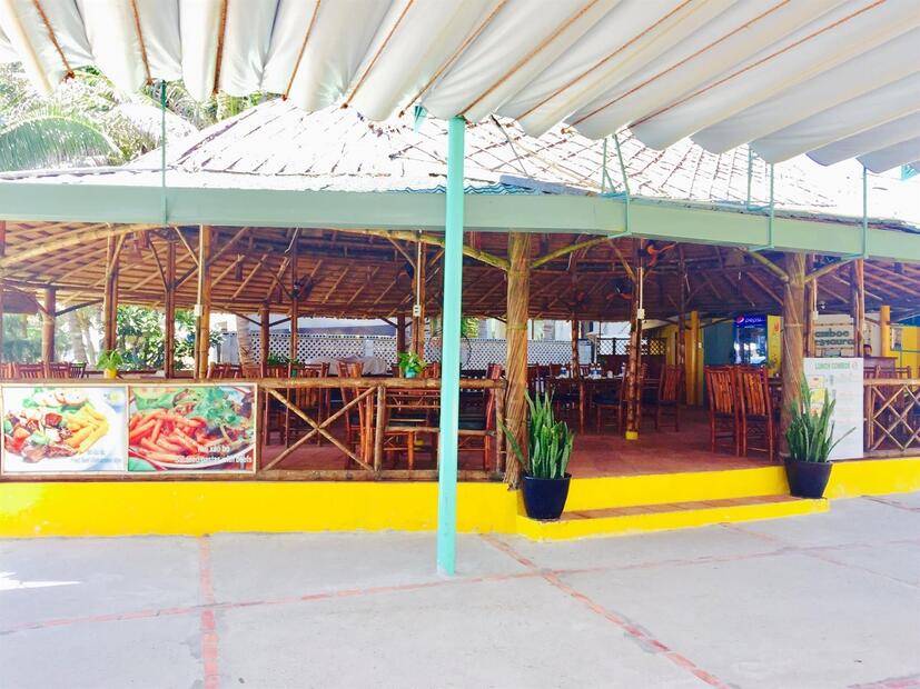 Nam Chau Boutique Resort