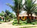 Nam Chau Boutique Resort