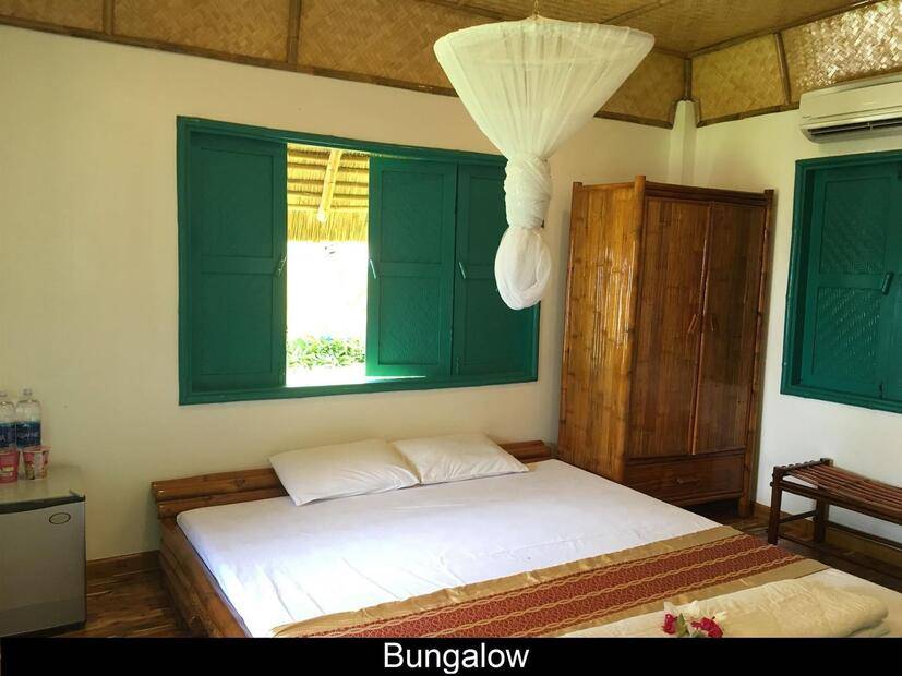 Nam Chau Boutique Resort