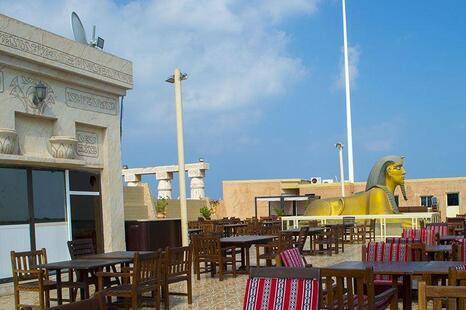 Palma Beach Resort And Spa