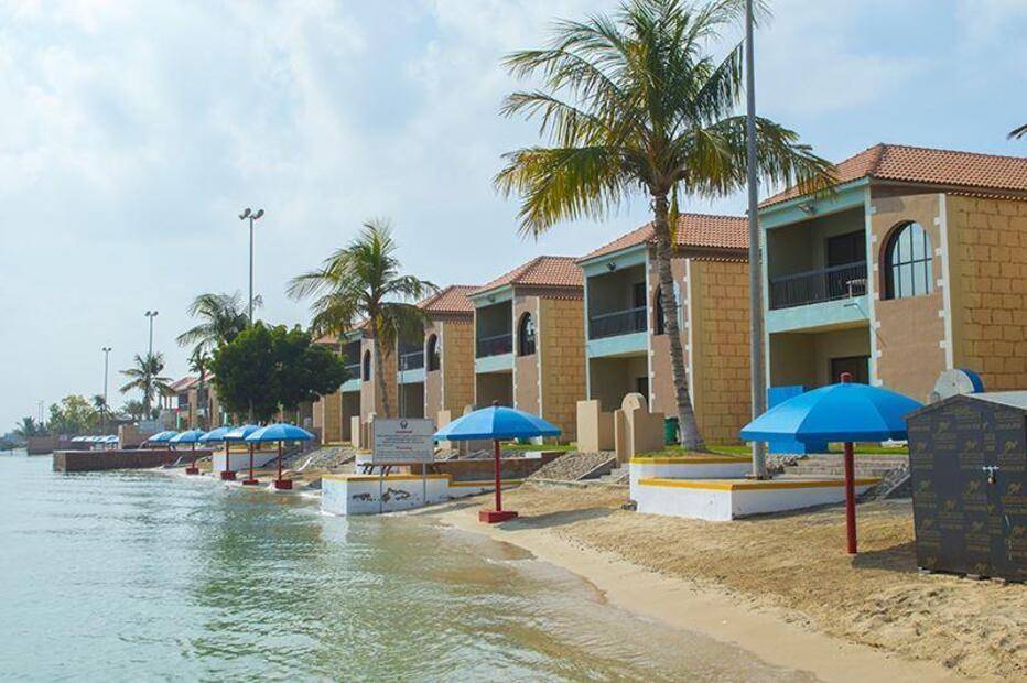 Palma Beach Resort And Spa