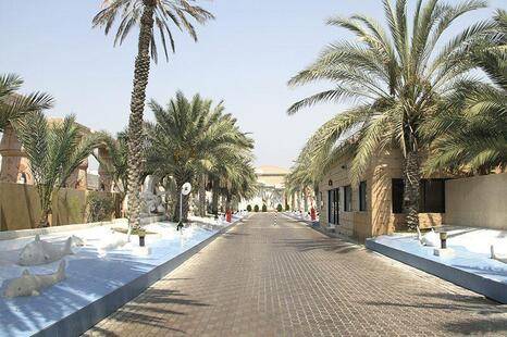 Palma Beach Resort And Spa