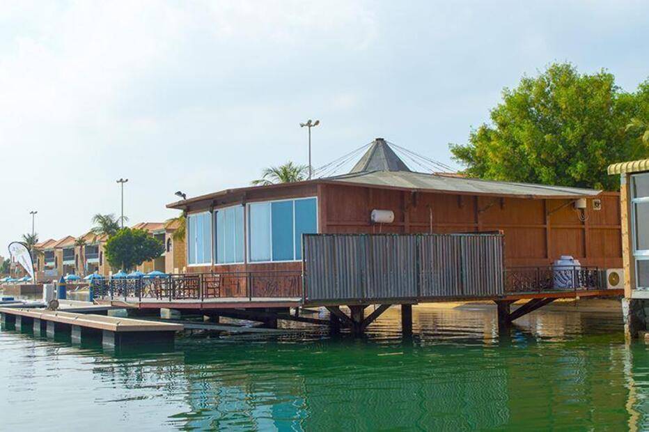 Palma Beach Resort And Spa