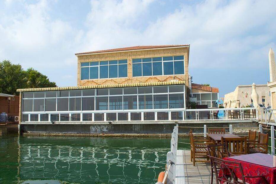 Palma Beach Resort And Spa