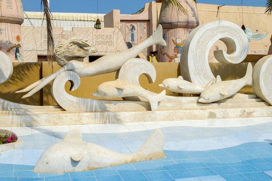 Palma Beach Resort And Spa