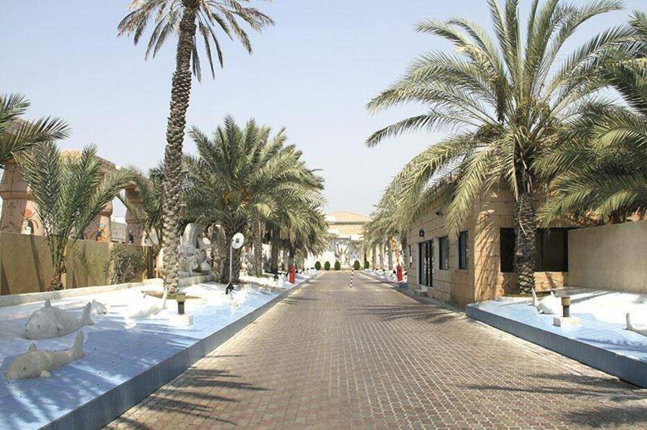 Palma Beach Resort And Spa