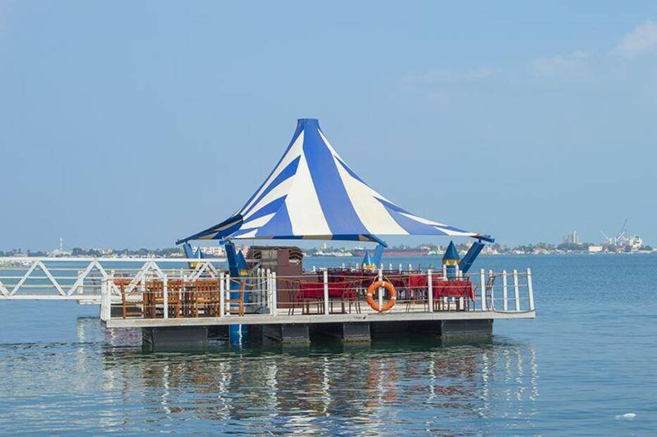 Palma Beach Resort And Spa
