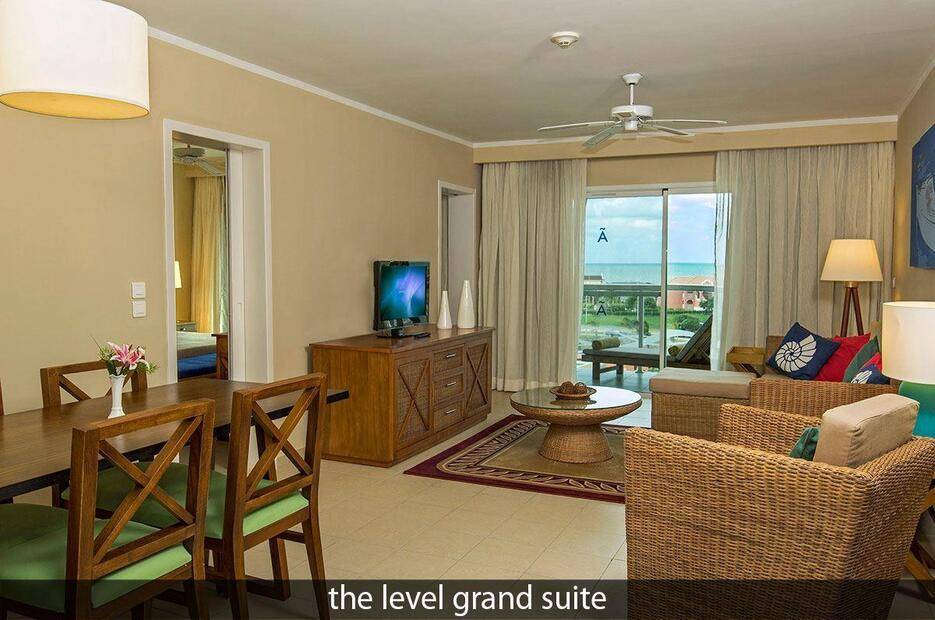 Melia Marina Varadero Hotel