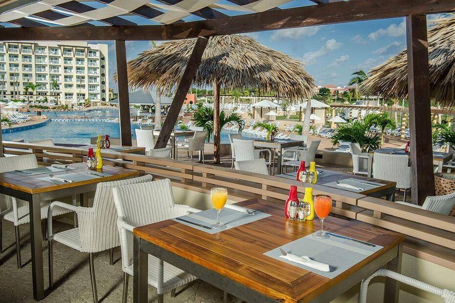 Melia Marina Varadero Hotel