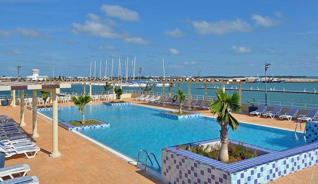 Melia Marina Varadero Hotel