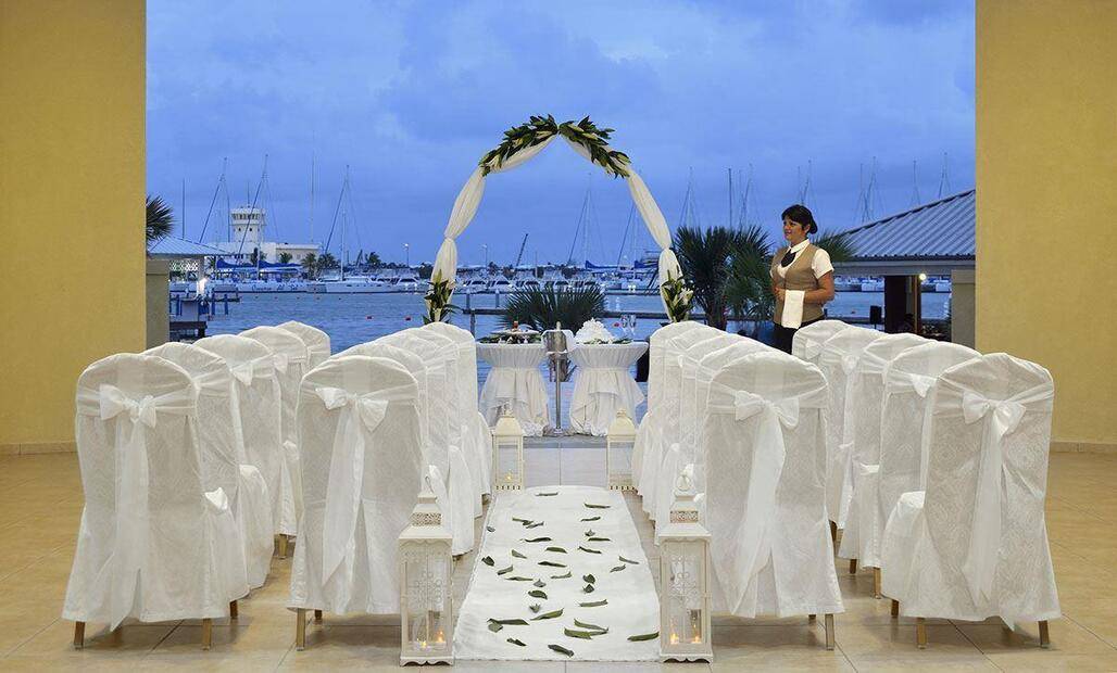 Melia Marina Varadero Hotel