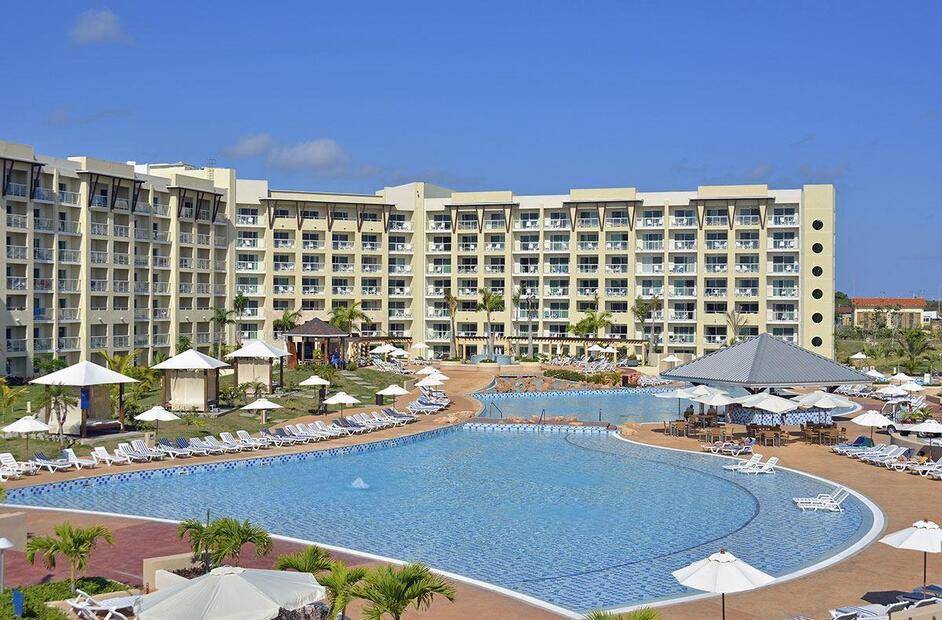 Melia Marina Varadero Hotel