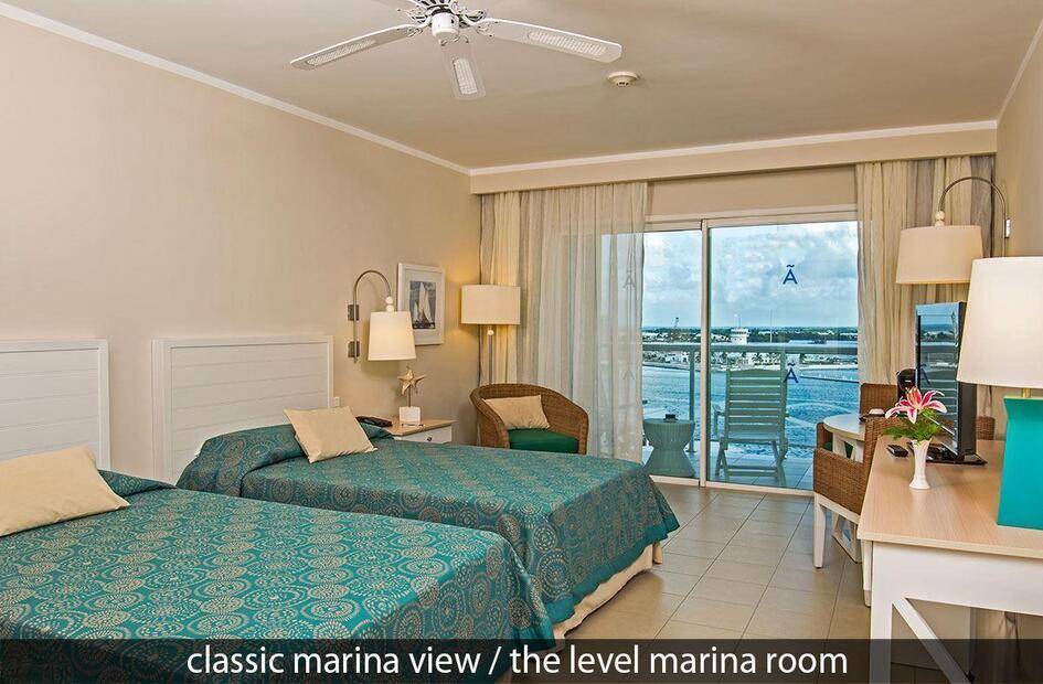 Melia Marina Varadero Hotel