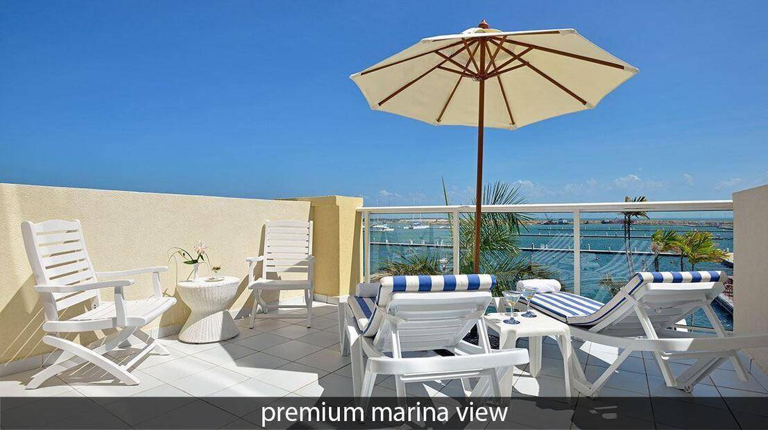 Melia Marina Varadero Hotel