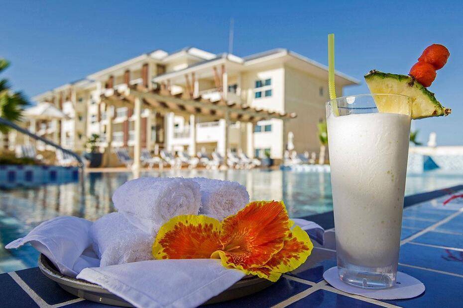 Melia Marina Varadero Hotel