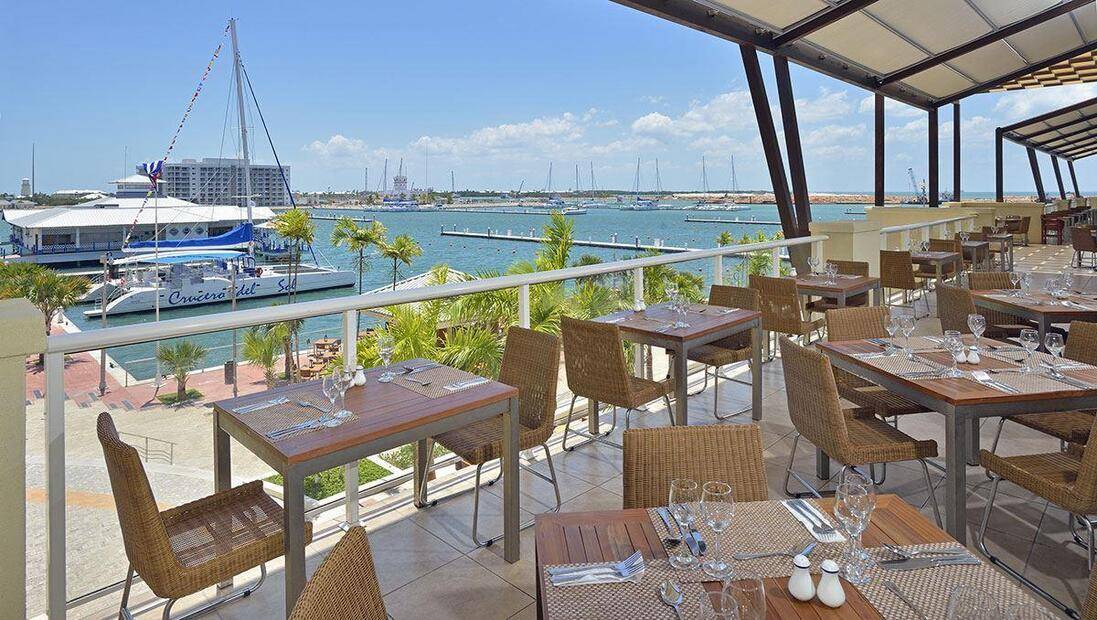 Melia Marina Varadero Hotel